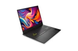 Laptop HP OMEN Transcend 16-u1008ca / 9W3F6UA / Intel i7-14 / 64GB / SSD 2TB / RTX 4070 / WUXGA / Win 11 / Czarny