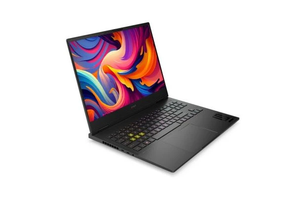 Laptop HP OMEN Transcend 16-u1008ca / 9W3F6UA / Intel i7-14 / 64GB / SSD 2TB / RTX 4070 / WUXGA / Win 11 / Czarny