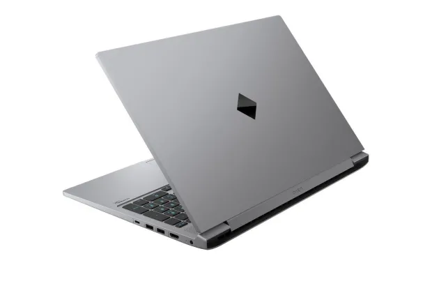 HP OMEN Gaming Laptop 16-ae0018ca / 9W3F3UA / Intel i7-14 / 32GB / SSD 1TB / RTX 4060 / FullHD / Win 11 / Srebrny