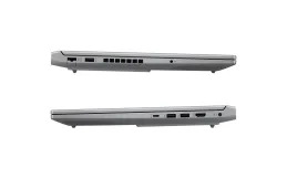 HP OMEN Gaming Laptop 16-ae0018ca / 9W3F3UA / Intel i7-14 / 64GB / SSD 2TB / RTX 4060 / FullHD / Win 11 Pro / Srebrny