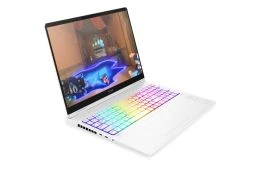 Laptop HP OMEN MAX 16T-AH000 / A4NM3AV-04 / Ultra 7 / 64GB / SSD 2TB / RTX 5080 / WUXGA / Win 11 Pro / Biały