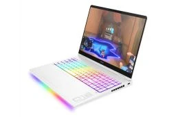 Laptop HP OMEN MAX 16T-AH000 / A4NM3AV-04 / Ultra 7 / 64GB / SSD 2TB / RTX 5080 / WUXGA / Win 11 Pro / Biały