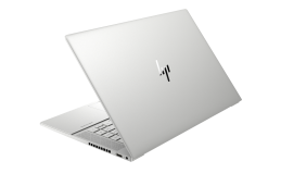 Laptop HP ENVY 15-ep0204nw / 4H351EA / Intel Core i5 / 16GB / SSD 1TB / Nvidia GTX 1660 / FullHD / Win 11 / Srebrny