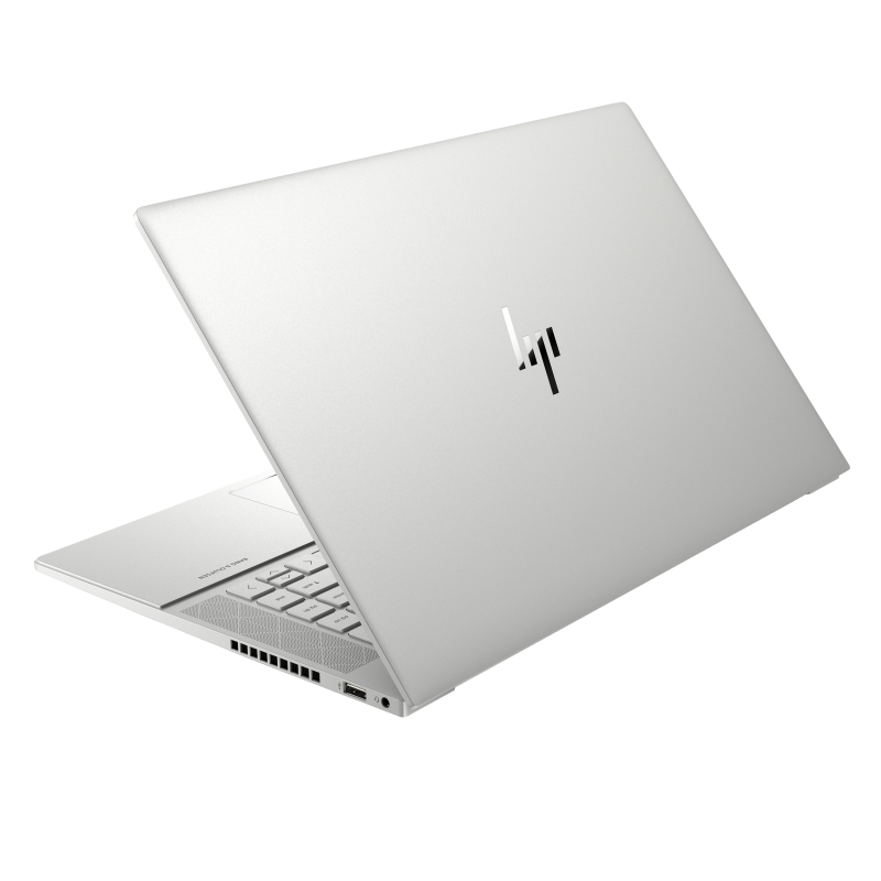 Laptop HP ENVY 15-ep0204nw / 4H351EA / Intel Core i5 / 16GB / SSD 1TB / Nvidia GTX 1660 / FullHD / Win 11 / Srebrny