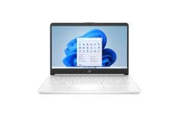 Laptop HP 14-dq0052dx / 685K1UA / Intel N / 16GB / 64GB eMMC + 64GB SD / Intel HD / HD / Win 11 / Biały