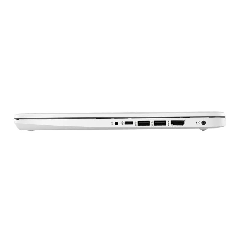 Laptop HP 14-dq0052dx / 685K1UA / Intel N / 16GB / 64GB eMMC + 64GB SD / Intel HD / HD / Win 11 / Biały