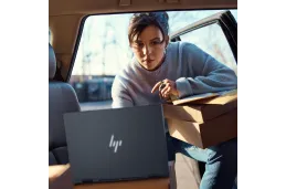 Laptop 2w1 HP Envy x360  13-bf0017ne / 822S2EA / Intel i7 / 16GB / SSD 512GB / Intel Xe / 2.8 K / OLED / Win 11