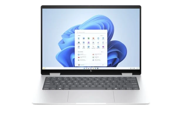 Laptop 2w1 HP Envy x360 14-fa0006ne / A0PV6EA / AMD Ryzen 5 / 16GB / SSD 512GB / AMD Radeon / 3K / 120Hz / Win 11