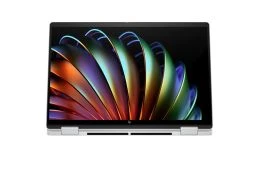 Laptop 2w1 HP Envy x360 14-fa0006ne / A0PV6EA / AMD Ryzen 5 / 16GB / SSD 512GB / AMD Radeon / 3K / 120Hz / Win 11