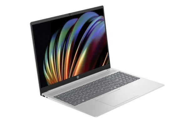 Laptop HP Pavilion 16-af0016nw / BF1P5EA / Intel i5 / 16GB / SSD 512GB / Intel Xe / 2K / Win 11 / Srebrny