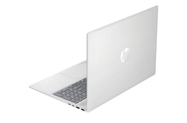 Laptop HP Pavilion 16-af0016nw / BF1P5EA / Intel i5 / 16GB / SSD 512GB / Intel Xe / 2K / Win 11 / Srebrny