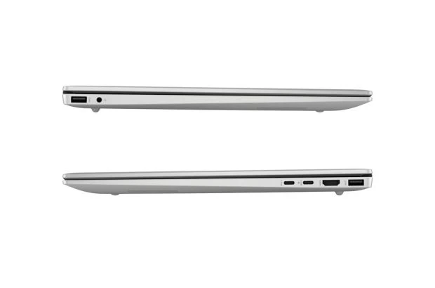 Laptop HP Pavilion 16-af0016nw / BF1P5EA / Intel i5 / 16GB / SSD 512GB / Intel Xe / 2K / Win 11 / Srebrny