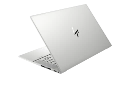 Laptop HP ENVY 15-ep0304nw / 4H352EA / Intel Core i7 / 32GB / SSD 1TB / Nvidia RTX 2060 / 4K / Win 11 / Srebrny