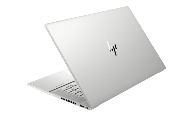 Laptop HP ENVY 15-ep0304nw / 4H352EA / Intel Core i7 / 32GB / SSD 1TB / Nvidia RTX 2060 / 4K / Win 11 / Srebrny