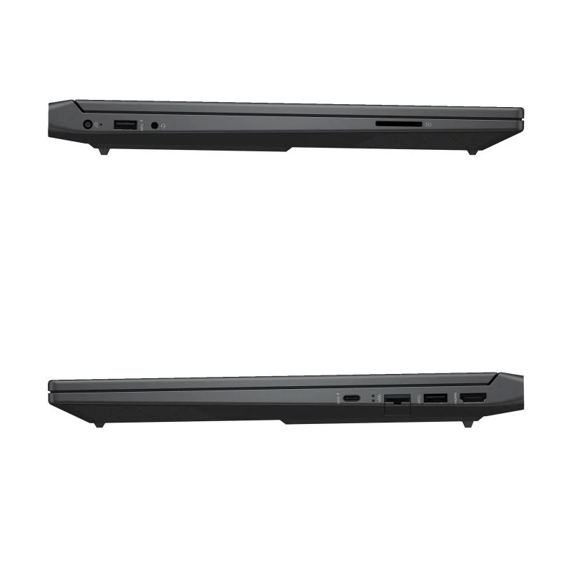 Laptop gamingowy HP Victus 15-fa2052nw / C38YPEA / Intel i7-13 / 16GB / SSD 512GB / RTX 5060 / 144Hz / FreeDos