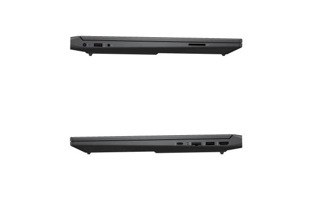 Laptop gamingowy HP Victus 15-fa2052nw / C38YPEA / Intel i7-13 / 16GB / SSD 512GB / RTX 5060 / 144Hz / FreeDos