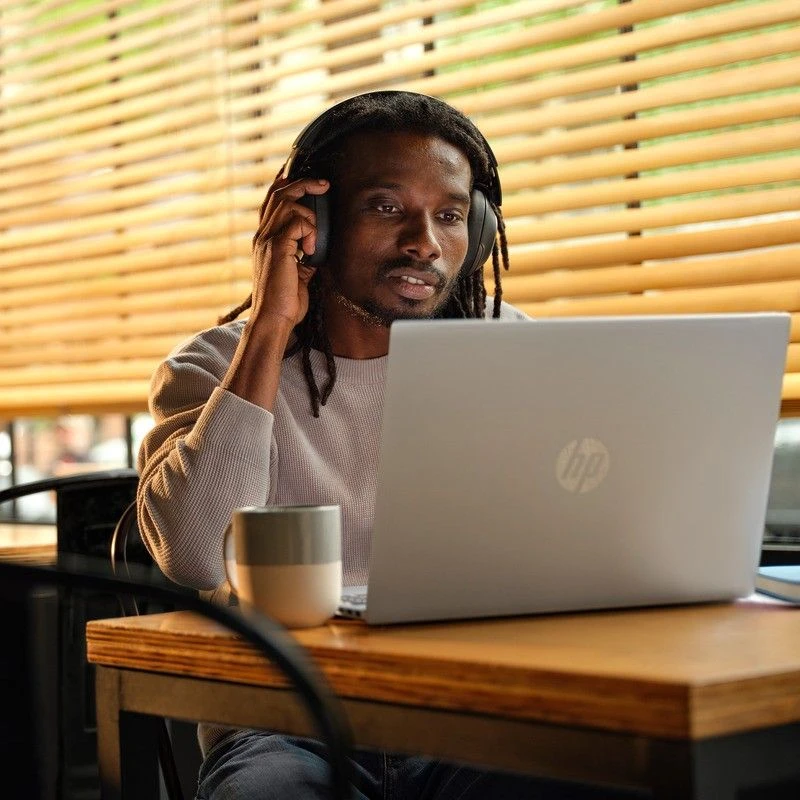 Laptop HP Pavilion 16-ag0017nw / BF1P6EA / Ryzen 5 / 16GB / SSD 512GB / AMD Radeon / FreeDos