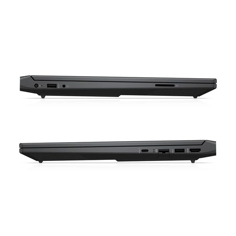 Laptop gamingowy HP Victus 15-fb3022nw / C38YSEA / AMD Ryzen 7 / 16GB / SSD 512GB / RTX 3050 / 144Hz / FreeDos