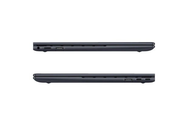 Laptop 2w1 HP Envy x360  13-bf0017ne / 822S2EA / Intel i7 / 16GB / SSD 512GB / Intel Xe / 2.8 K / OLED / Win 11