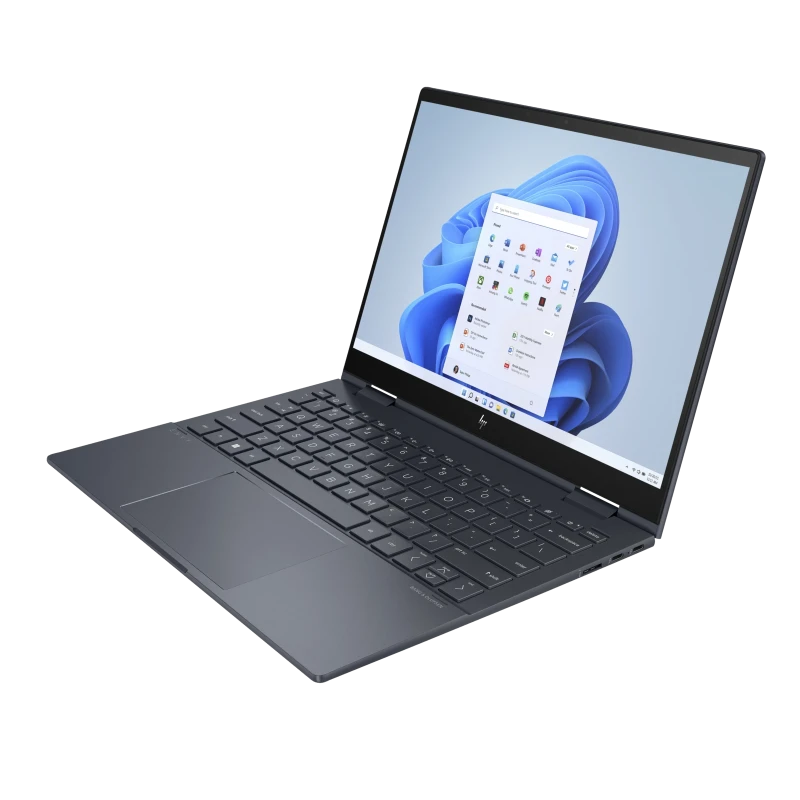 Laptop 2w1 HP Envy x360  13-bf0017ne / 822S2EA / Intel i7 / 16GB / SSD 512GB / Intel Xe / 2.8 K / OLED / Win 11
