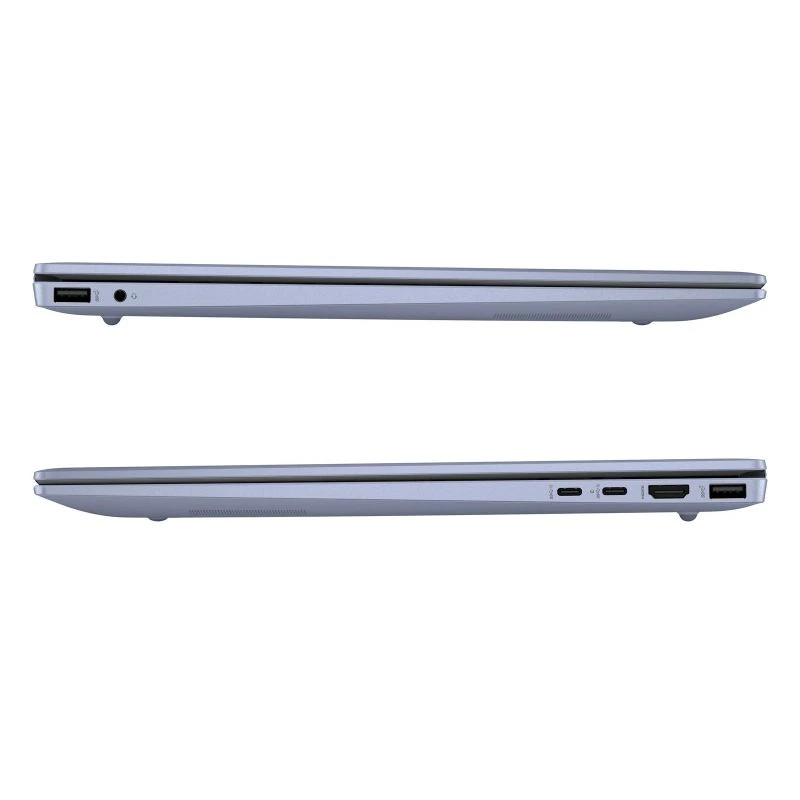 Laptop HP Pavilion 16-ag0211nw / B36GMEA / AMD Ryzen 5 / 16GB / SSD 512GB / AMD Radeon / Win 11 / Niebieski