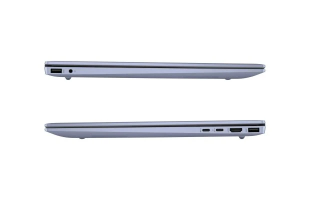 Laptop HP Pavilion 16-ag0211nw / B36GMEA / AMD Ryzen 5 / 16GB / SSD 512GB / AMD Radeon / Win 11 / Niebieski