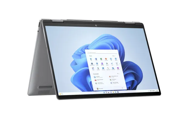 Laptop 2w1 HP Envy x360 14-fc0015nw / B4MD4EA / Core Ultra 5 / 16GB / SSD 512GB / Intel Graphics / Win 11