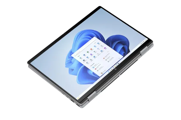 Laptop 2w1 HP Envy x360 14-fc0015nw / B4MD4EA / Core Ultra 5 / 16GB / SSD 512GB / Intel Graphics / Win 11