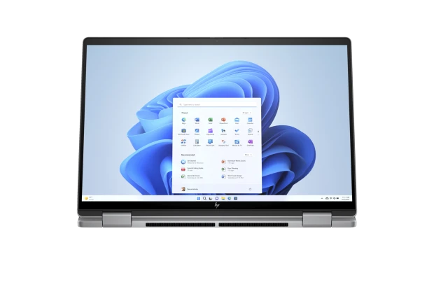 Laptop 2w1 HP Envy x360 14-fc0015nw / B4MD4EA / Core Ultra 5 / 16GB / SSD 512GB / Intel Graphics / Win 11