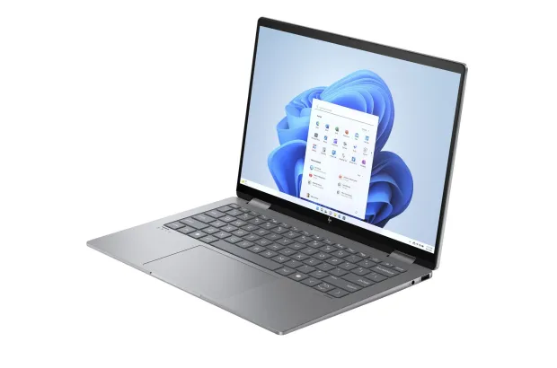 Laptop 2w1 HP Envy x360 14-fc0015nw / B4MD4EA / Core Ultra 5 / 16GB / SSD 512GB / Intel Graphics / Win 11