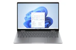 Laptop 2w1 HP Envy x360 14-fc0015nw / B4MD4EA / Core Ultra 5 / 16GB / SSD 512GB / Intel Graphics / Win 11