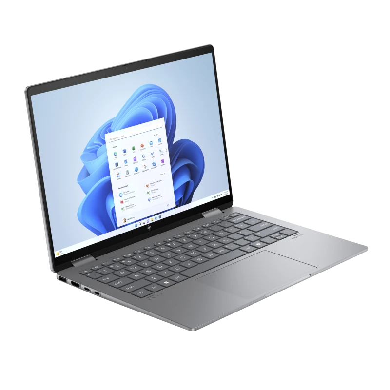 Laptop 2w1 HP Envy x360 14-fc0015nw / B4MD4EA / Core Ultra 5 / 16GB / SSD 512GB / Intel Graphics / Win 11