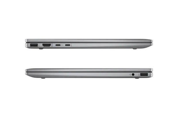 Laptop 2w1 HP Envy x360 14-fc0015nw / B4MD4EA / Core Ultra 5 / 16GB / SSD 512GB / Intel Graphics / Win 11