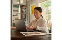 Laptop 2w1 HP Envy x360 14-fc0015nw / B4MD4EA / Core Ultra 5 / 16GB / SSD 512GB / Intel Graphics / Win 11