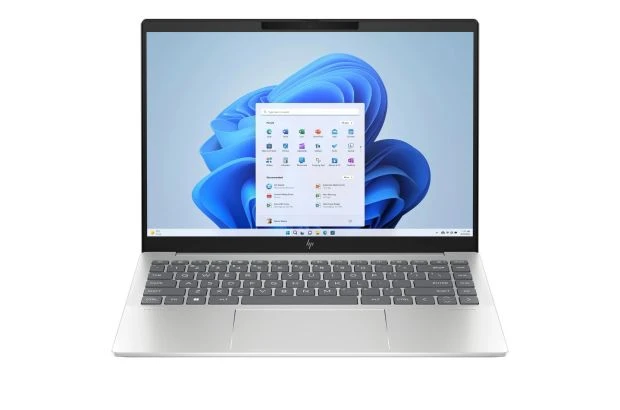 Laptop HP Pavilion Plus 14-ew1007nn / A58SFEA / Core Ultra 5 / 16GB / SSD 512GB / Intel Graphics / 3K / OLED / Win 11