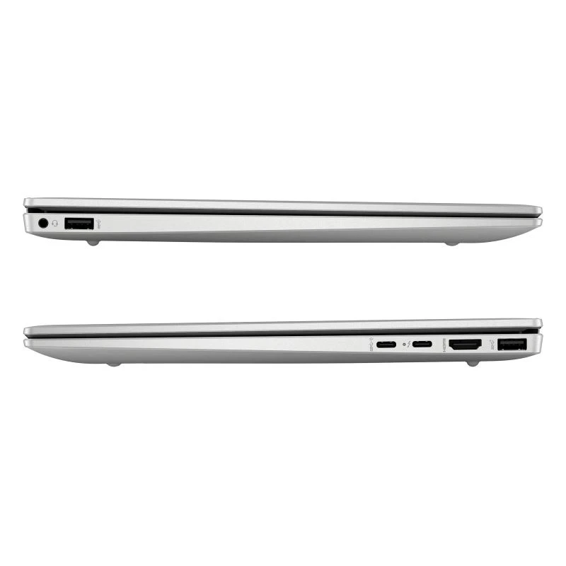 Laptop HP Pavilion Plus 14-ew1007nn / A58SFEA / Core Ultra 5 / 16GB / SSD 512GB / Intel Graphics / 3K / OLED / Win 11