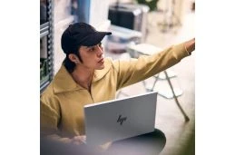 Laptop HP Pavilion Plus 14-ew1007nn / A58SFEA / Core Ultra 5 / 16GB / SSD 512GB / Intel Graphics / 3K / OLED / Win 11