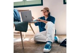 Laptop HP Pavilion Plus 14-ew1007nn / A58SFEA / Core Ultra 5 / 16GB / SSD 512GB / Intel Graphics / 3K / OLED / Win 11