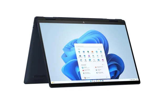 Laptop 2w1 HP Envy x360 14-fc0006ne / A0PV8EA / Core Ultra 5 / 16GB / SSD 512GB / Intel Graphics / 3K / OLED / Win 11