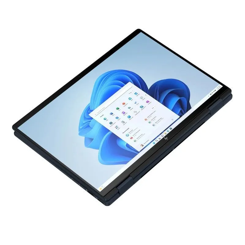 Laptop 2w1 HP Envy x360 14-fc0006ne / A0PV8EA / Core Ultra 5 / 16GB / SSD 512GB / Intel Graphics / 3K / OLED / Win 11
