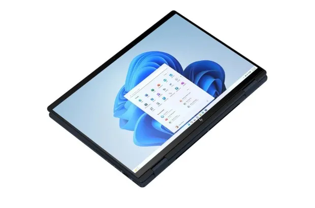 Laptop 2w1 HP Envy x360 14-fc0006ne / A0PV8EA / Core Ultra 5 / 16GB / SSD 512GB / Intel Graphics / 3K / OLED / Win 11