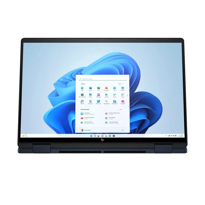 Laptop 2w1 HP Envy x360 14-fc0006ne / A0PV8EA / Core Ultra 5 / 16GB / SSD 512GB / Intel Graphics / 3K / OLED / Win 11