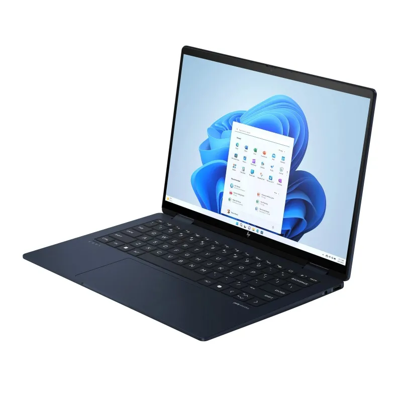 Laptop 2w1 HP Envy x360 14-fc0006ne / A0PV8EA / Core Ultra 5 / 16GB / SSD 512GB / Intel Graphics / 3K / OLED / Win 11
