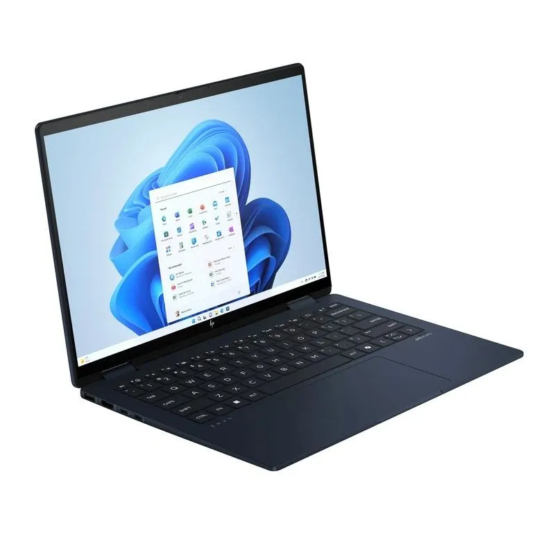Laptop 2w1 HP Envy x360 14-fc0036ne / A0PV9EA / Core Ultra 7 / 16GB / SSD 1TB / Intel Graphics / 3K / OLED / Win 11