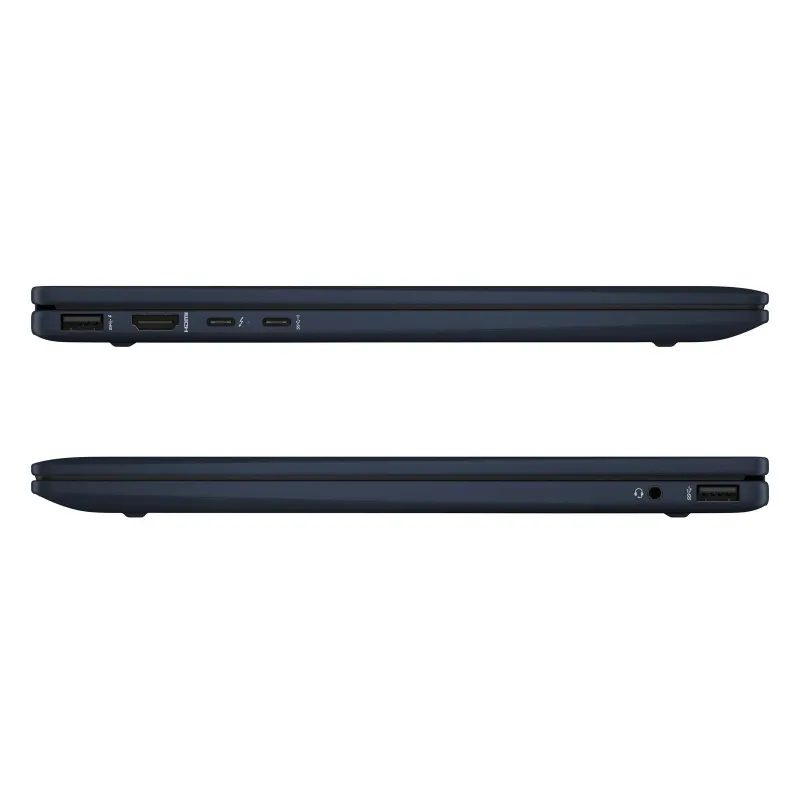 Laptop 2w1 HP Envy x360 14-fc0036ne / A0PV9EA / Core Ultra 7 / 16GB / SSD 1TB / Intel Graphics / 3K / OLED / Win 11