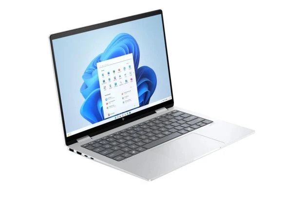 Laptop 2w1 HP Envy x360 14-fa0000ne / A19YCEA / AMD Ryzen 5 / 16GB / SSD 512GB / AMD Radeon / 3K / OLED / Win 11