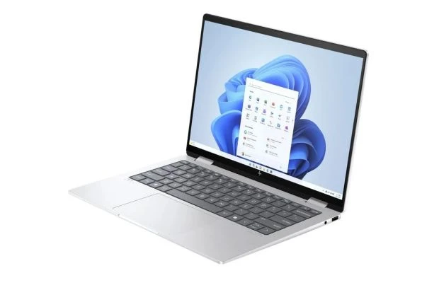 Laptop 2w1 HP Envy x360 14-fa0000ne / A19YCEA / AMD Ryzen 5 / 16GB / SSD 512GB / AMD Radeon / 3K / OLED / Win 11