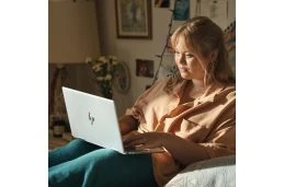 Laptop 2w1 HP Envy x360 14-fa0000ne / A19YCEA / AMD Ryzen 5 / 16GB / SSD 512GB / AMD Radeon / 3K / OLED / Win 11