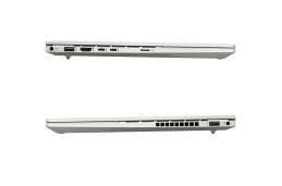 Laptop HP ENVY 15-ep1131nw / 68T21EA / Intel Core i5 / 16GB / 1TB SSD / Nvidia RTX 3050 / FullHD / Win 11 Pro / Srebrny
