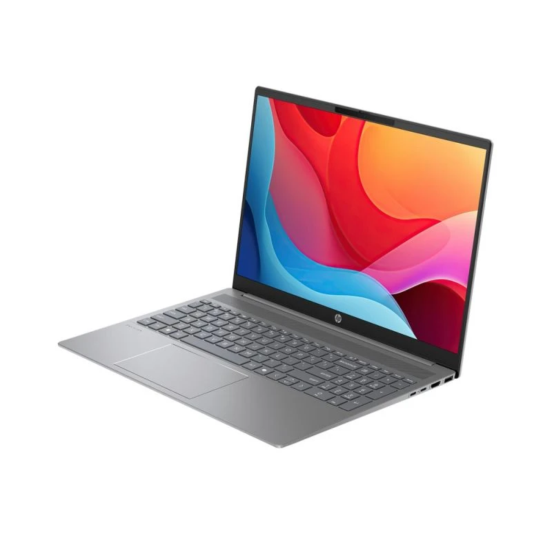 Laptop 16-ag0015nw / B4MC1EA / Ryzen 5 / 16GB / 512GB / AMD Radeon / 2k / Win 11 / Szary